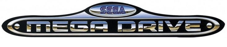 Sega Mega Drive